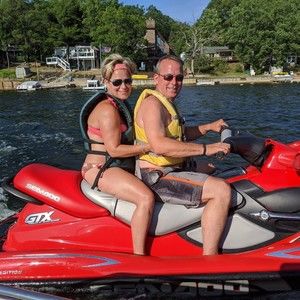 Meet your Posher, Rhonda